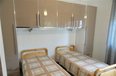 Tirane Shitje Apartament 3+1+A Pallat i ri ne Rr. Elbasanit apartament