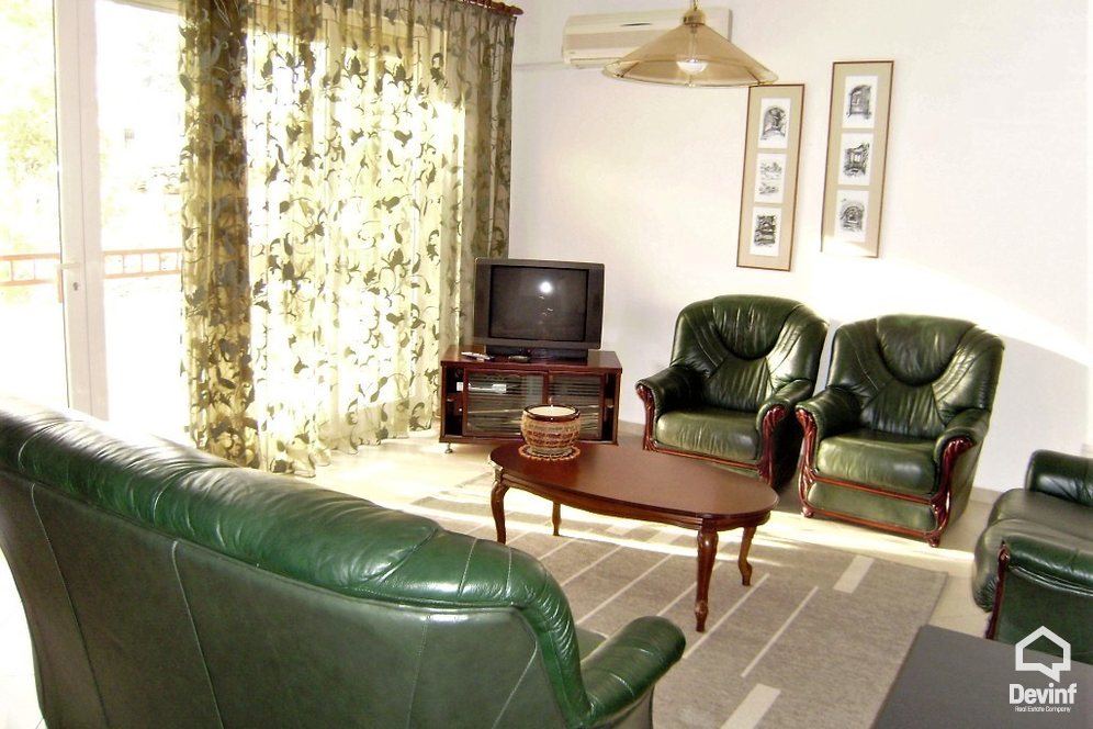 Tirane Shitje Apartament 3+1+A Pallat i ri ne Rr. Elbasanit apartament