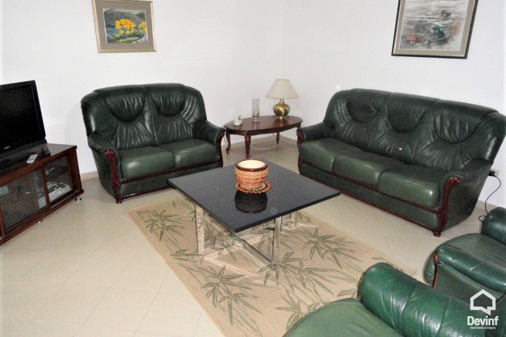 Tirane Shitje Apartament 3+1+A Pallat i ri ne Rr. Elbasanit apartament