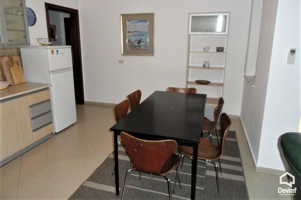 Tirane Shitje Apartament 3+1+A Pallat i ri ne Rr. Elbasanit apartament