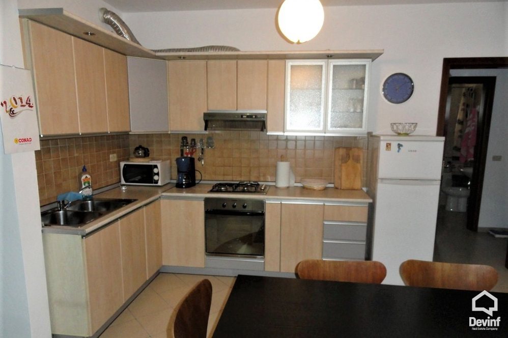 Tirane Shitje Apartament 3+1+A Pallat i ri ne Rr. Elbasanit apartament