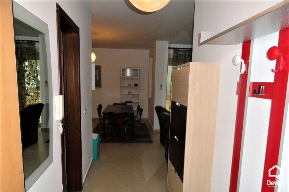 Tirane Shitje Apartament 3+1+A Pallat i ri ne Rr. Elbasanit apartament