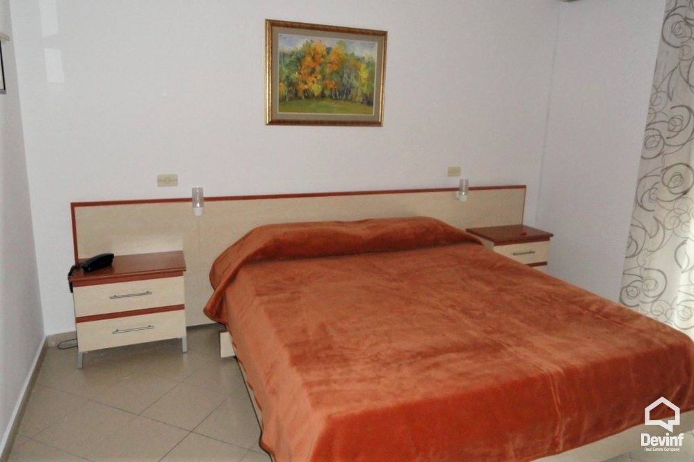 Tirane Shitje Apartament 3+1+A Pallat i ri ne Rr. Elbasanit apartament