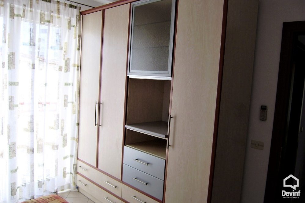 Tirane Shitje Apartament 3+1+A Pallat i ri ne Rr. Elbasanit apartament
