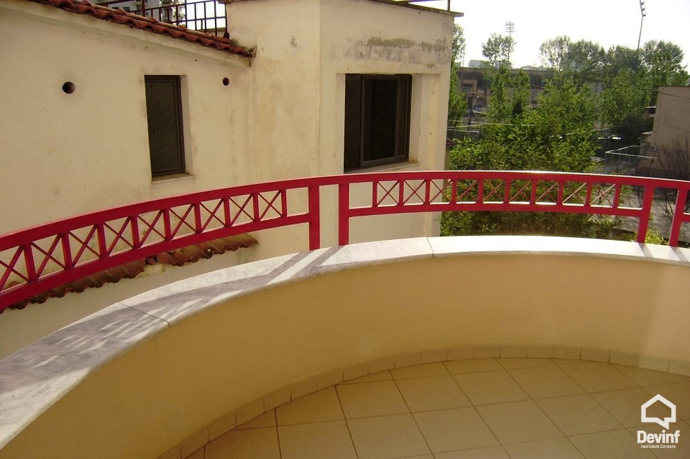 Tirane Shitje Apartament 3+1+A Pallat i ri ne Rr. Elbasanit apartament