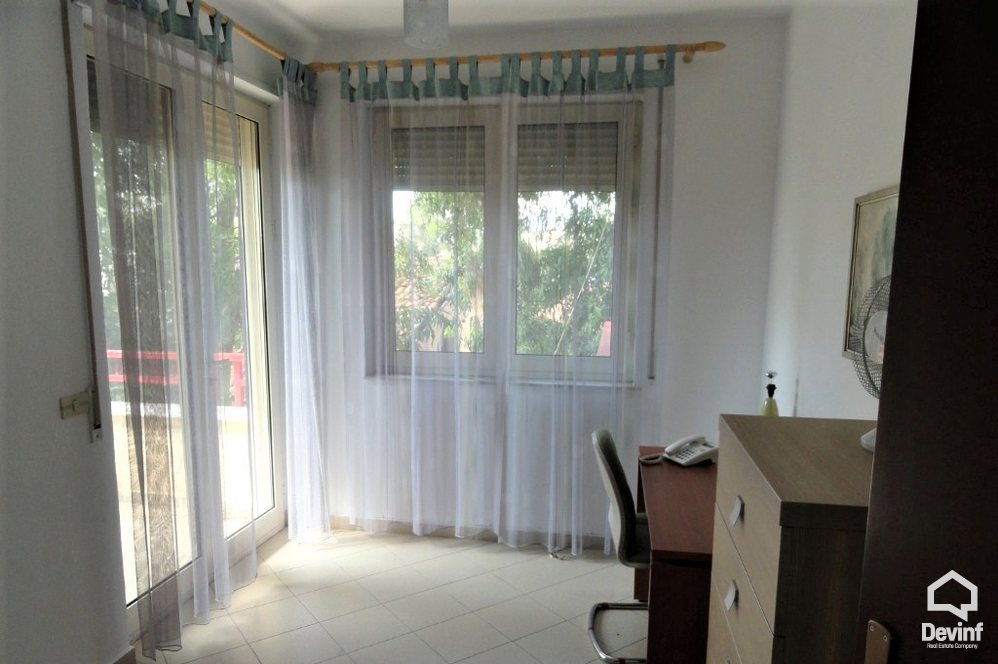Tirane Shitje Apartament 3+1+A Pallat i ri ne Rr. Elbasanit apartament