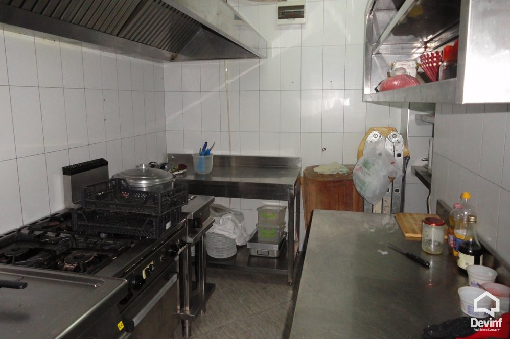Tirane For Sale Bar-Restaurant  Restaurant near the center of Tirana 