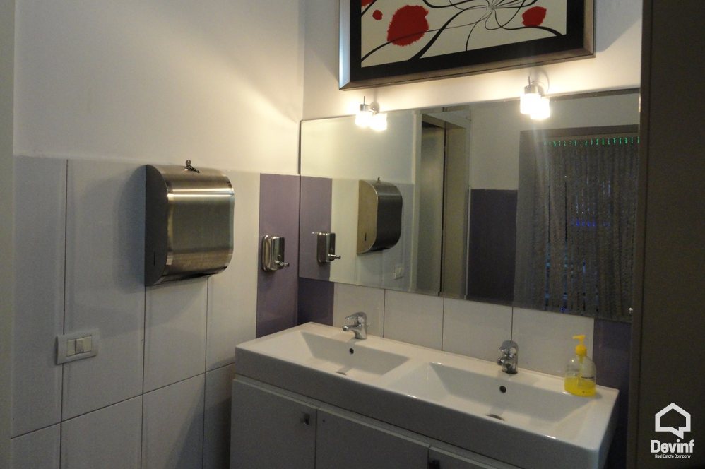 Tirane For Sale Bar-Restaurant  Restaurant near the center of Tirana 