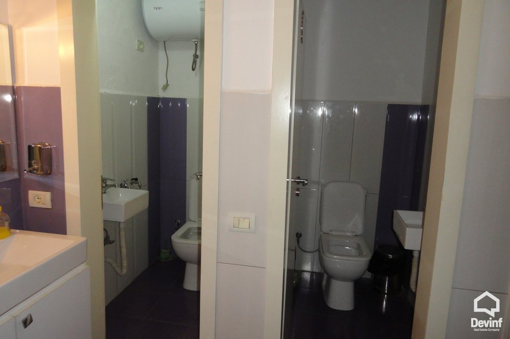 Tirane For Sale Bar-Restaurant  Restaurant near the center of Tirana 