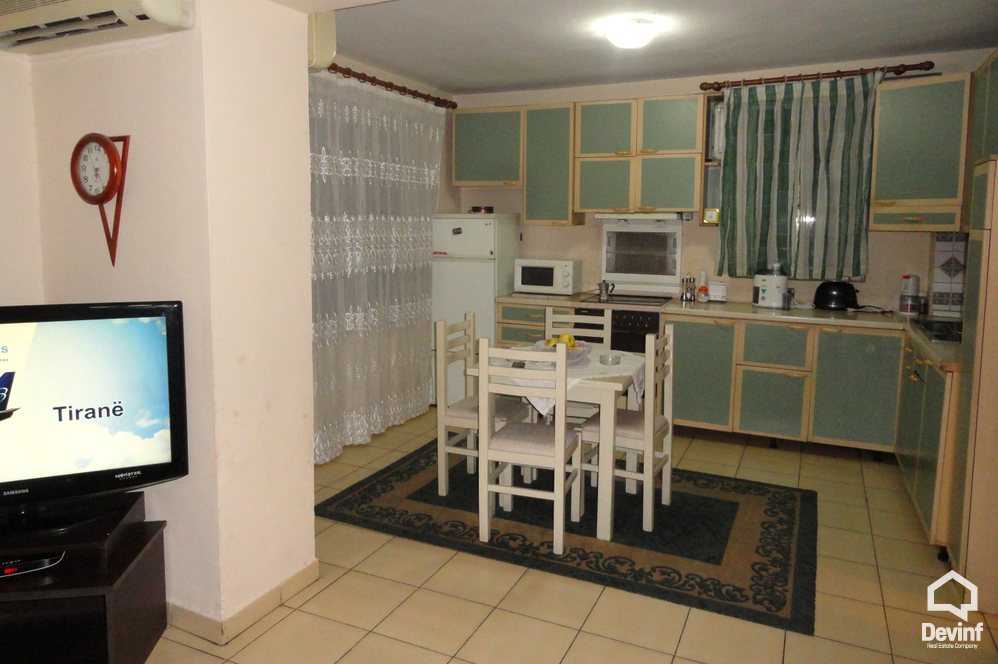 Tirane Shitje Apartament 3+1+A Prane Shkolles se Baletit apartament