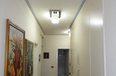 Ne Shitje Apartament 3+1+A Apartament prane LIbrit Universitar Tirane