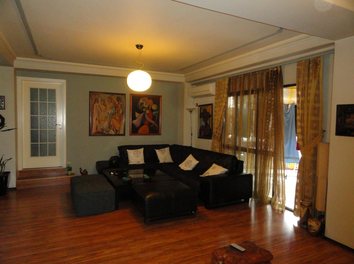 Apartament Shitje Apartament prane LIbrit Universitar