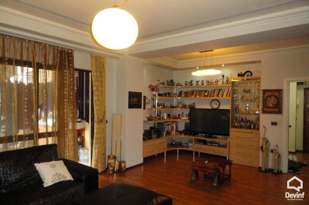 Tirane Shitje Apartament 3+1+A Apartament prane LIbrit Universitar apartament