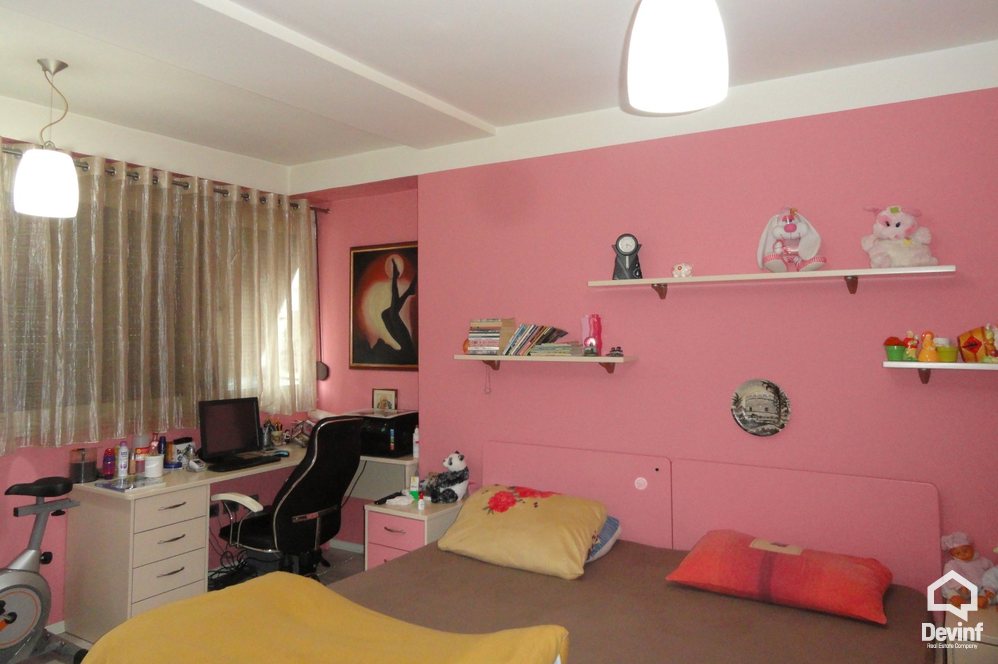 Tirane Shitje Apartament 3+1+A Apartament prane LIbrit Universitar apartament
