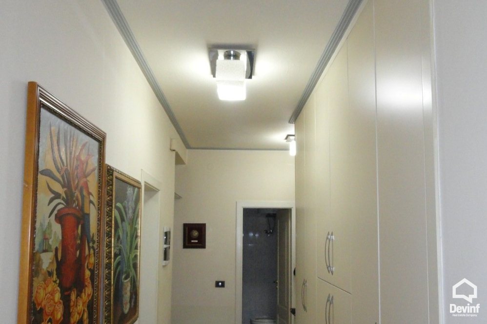 Tirane Shitje Apartament 3+1+A Apartament prane LIbrit Universitar apartament