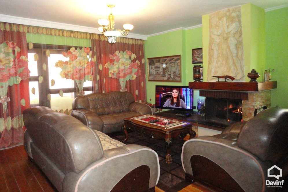 Tirane Shitje Apartament 2+1+A Pallat i ri prane Qendres Globe apartament