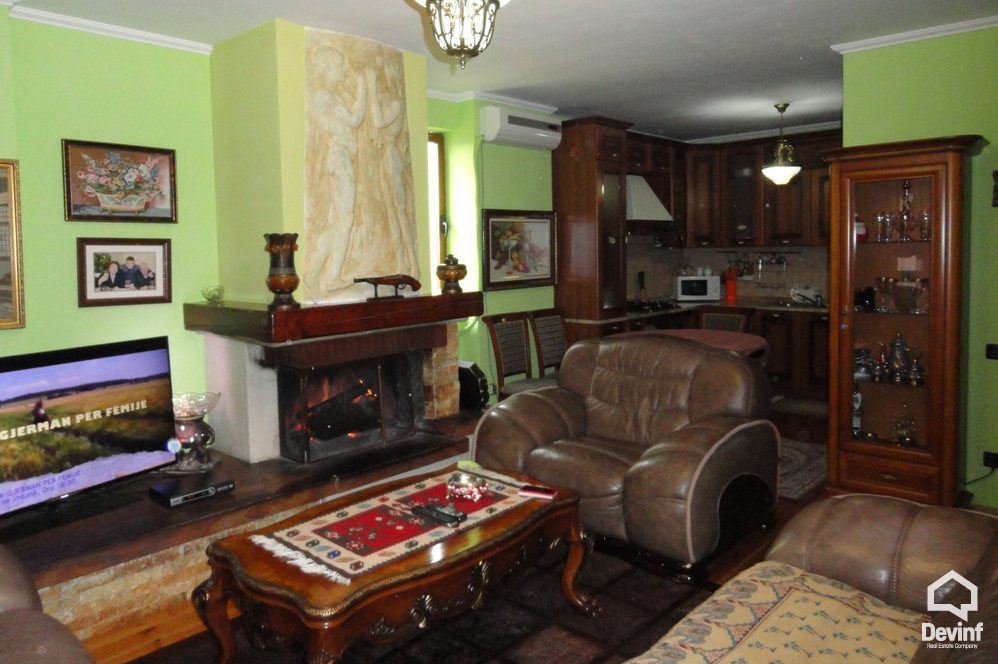 Tirane Shitje Apartament 2+1+A Pallat i ri prane Qendres Globe apartament