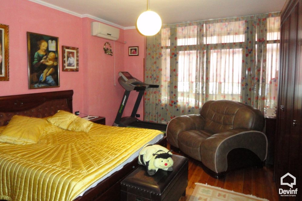 Tirane Shitje Apartament 2+1+A Pallat i ri prane Qendres Globe apartament