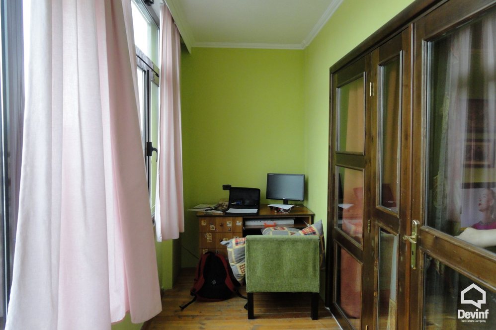 Tirane Shitje Apartament 2+1+A Pallat i ri prane Qendres Globe apartament