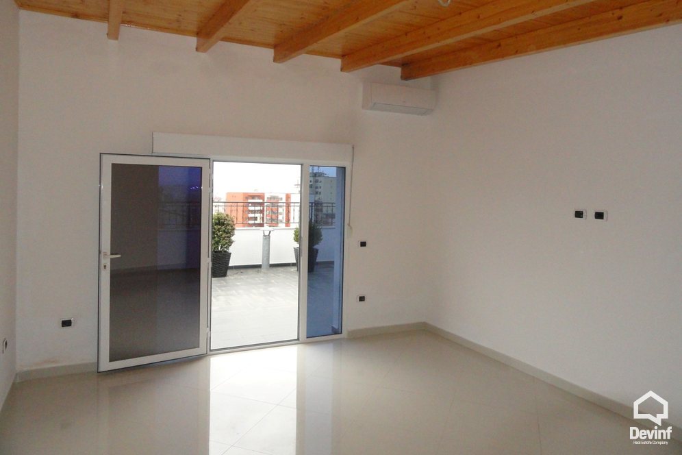 Tirane Qera Apartament 2+1+A Pallat i ri prane Rr. Myslym Shyri apartament