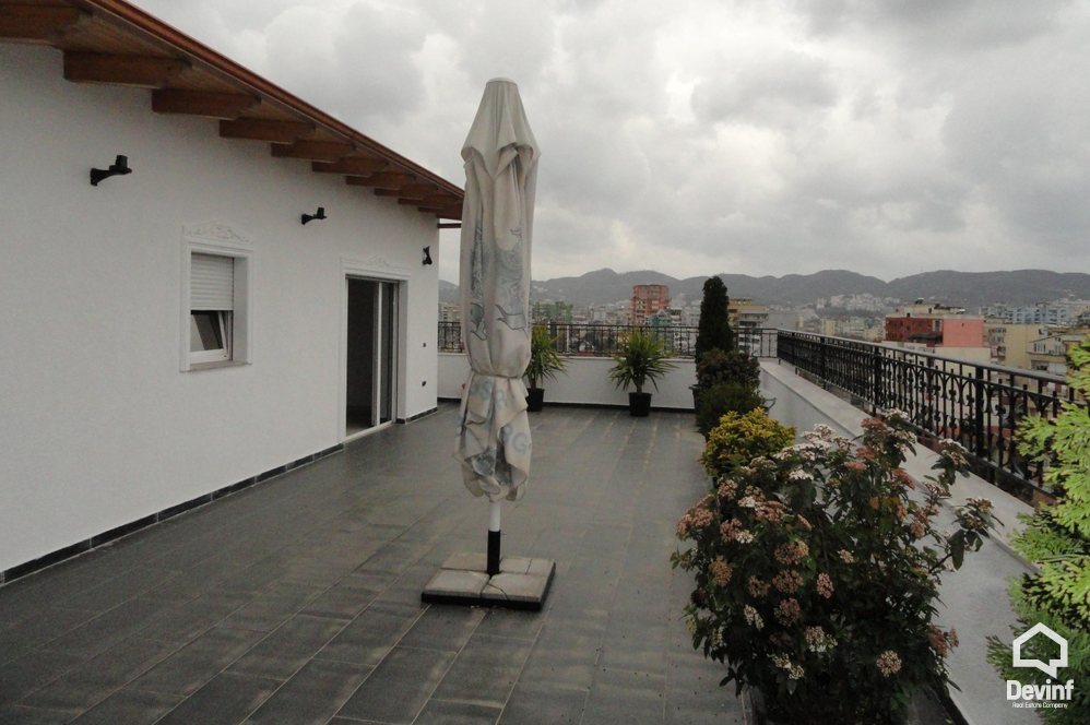 Tirane Qera Apartament 2+1+A Pallat i ri prane Rr. Myslym Shyri apartament