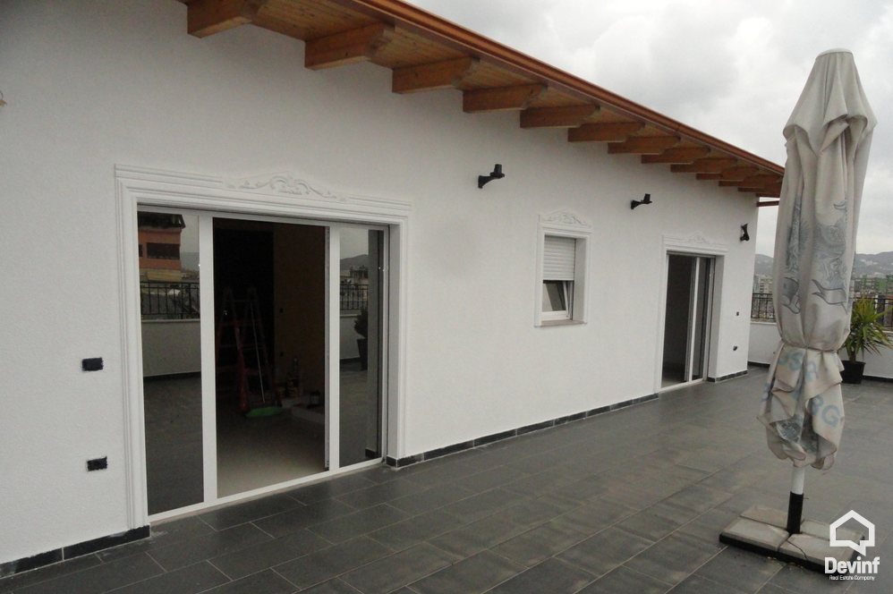 Tirane Qera Apartament 2+1+A Pallat i ri prane Rr. Myslym Shyri apartament
