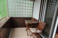 Tirane Qera Apartament 2+1+A Apartament ne zonen e Bllokut apartament