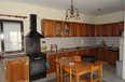 Tirane For Sale Apartment 2+1+A Dibra Street  Apartment