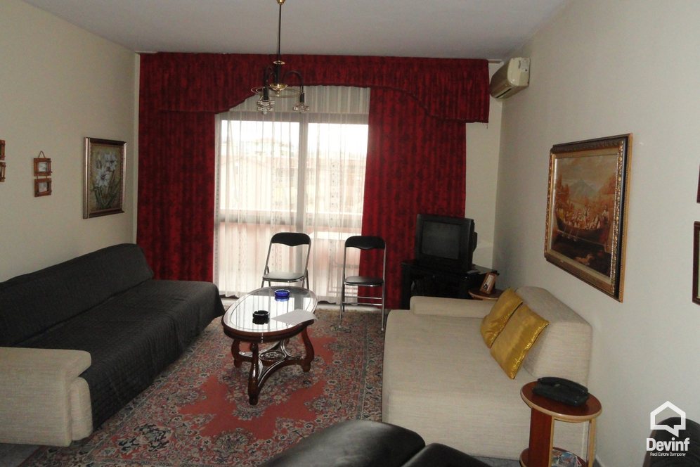 Tirane For Sale Apartment 2+1+A Dibra Street  Apartment