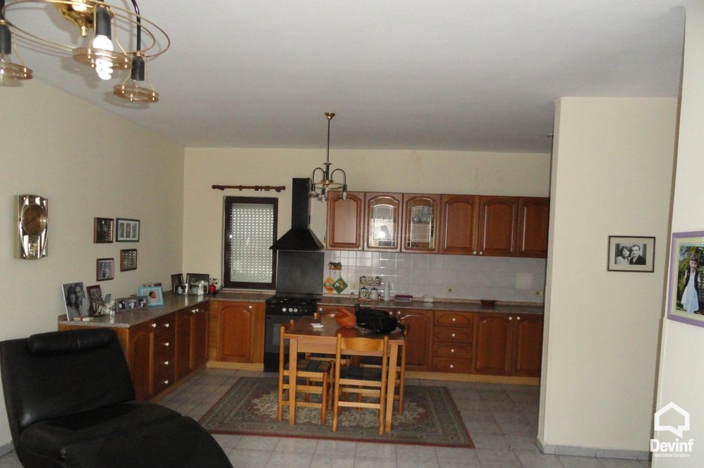 Tirane For Sale Apartment 2+1+A Dibra Street  Apartment
