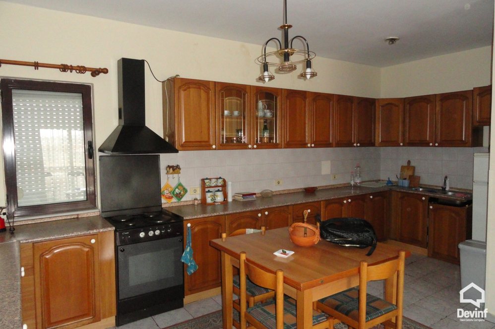 Tirane For Sale Apartment 2+1+A Dibra Street  Apartment