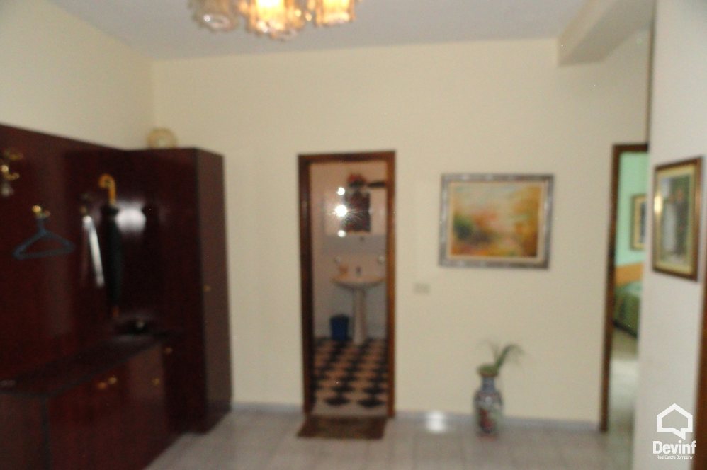 Tirane For Sale Apartment 2+1+A Dibra Street  Apartment