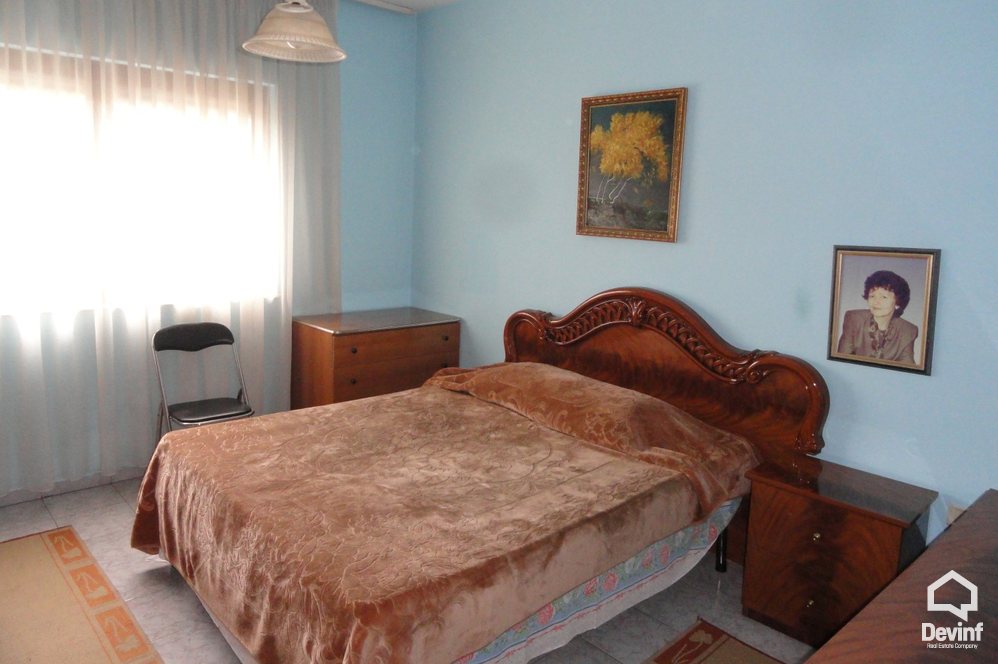 Tirane For Sale Apartment 2+1+A Dibra Street  Apartment