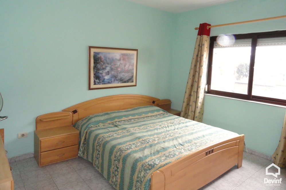 Tirane For Sale Apartment 2+1+A Dibra Street  Apartment