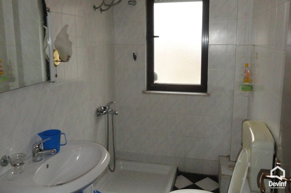 Tirane For Sale Apartment 2+1+A Dibra Street  Apartment