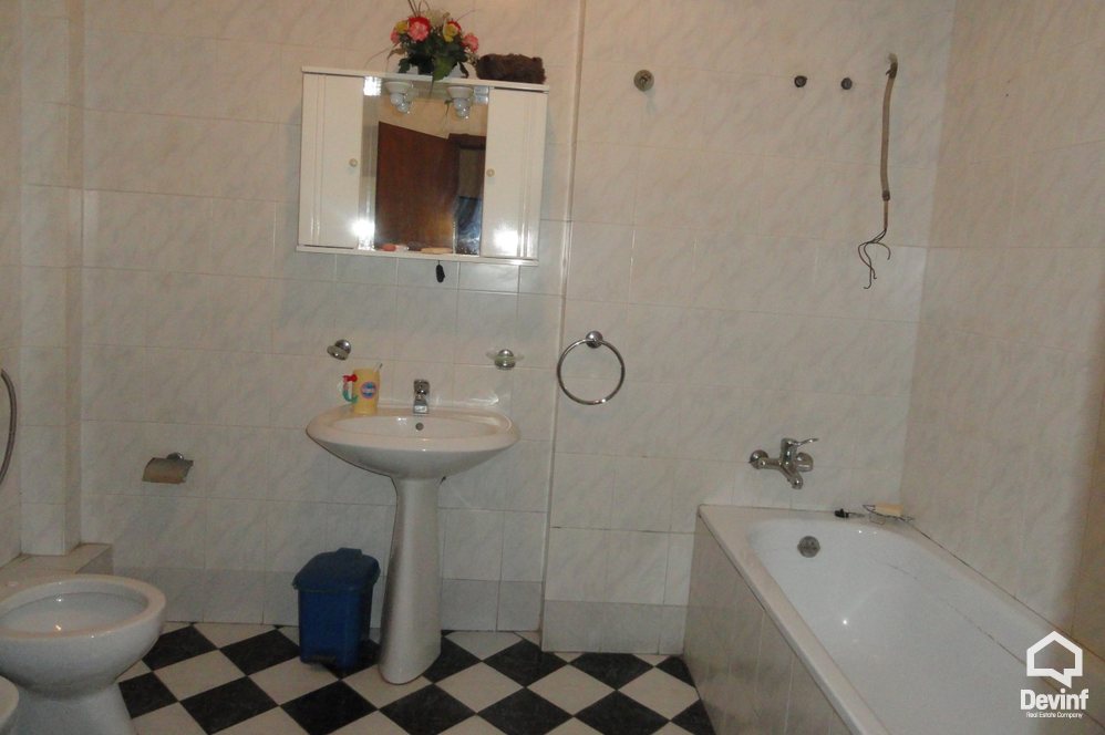 Tirane For Sale Apartment 2+1+A Dibra Street  Apartment