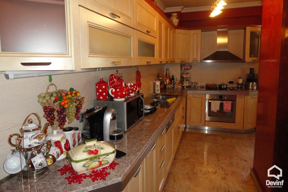 Tirane For Sale Apartment 3+1+A Zhan D Ark Boulevard Apartment