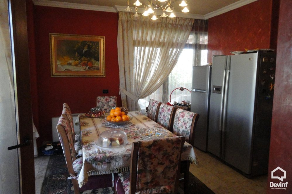 Tirane For Sale Apartment 3+1+A Zhan D Ark Boulevard Apartment