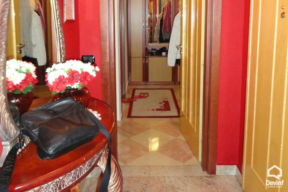Tirane For Sale Apartment 3+1+A Zhan D Ark Boulevard Apartment