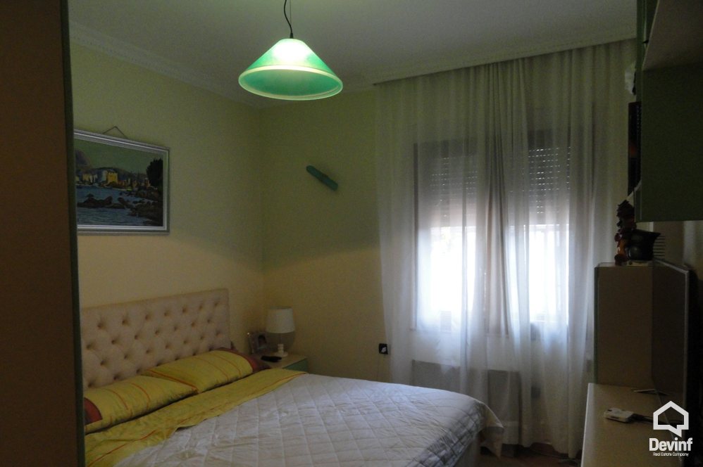 Tirane For Sale Apartment 3+1+A Zhan D Ark Boulevard Apartment
