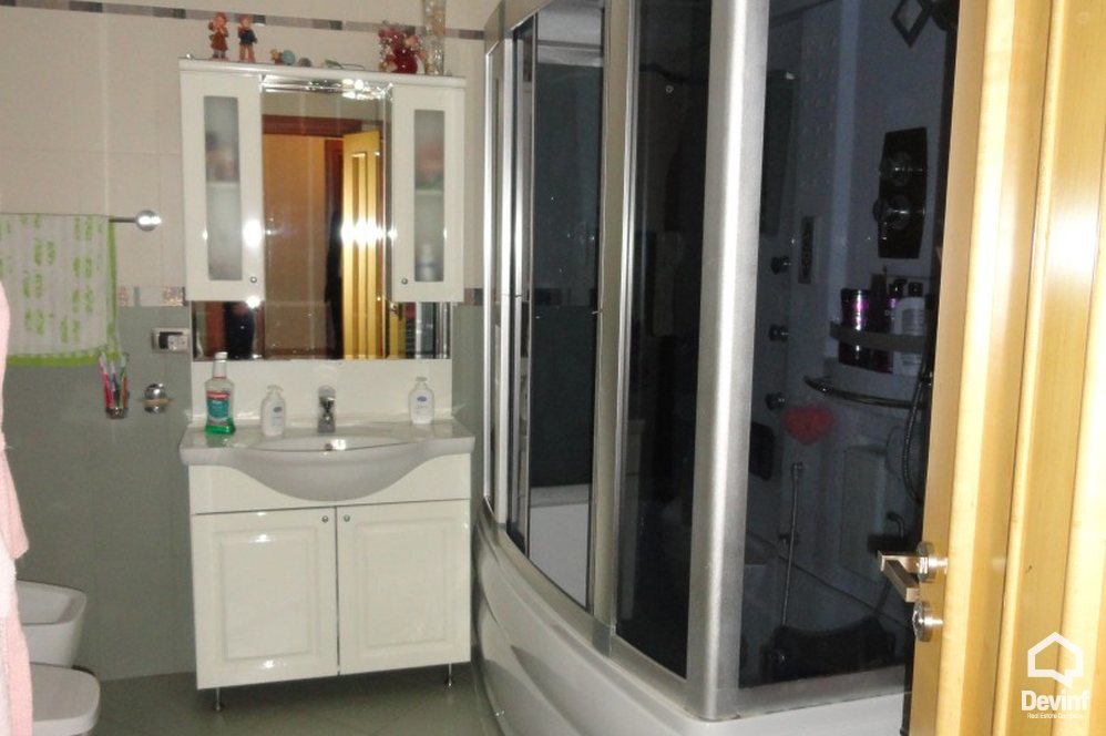 Tirane For Sale Apartment 3+1+A Zhan D Ark Boulevard Apartment