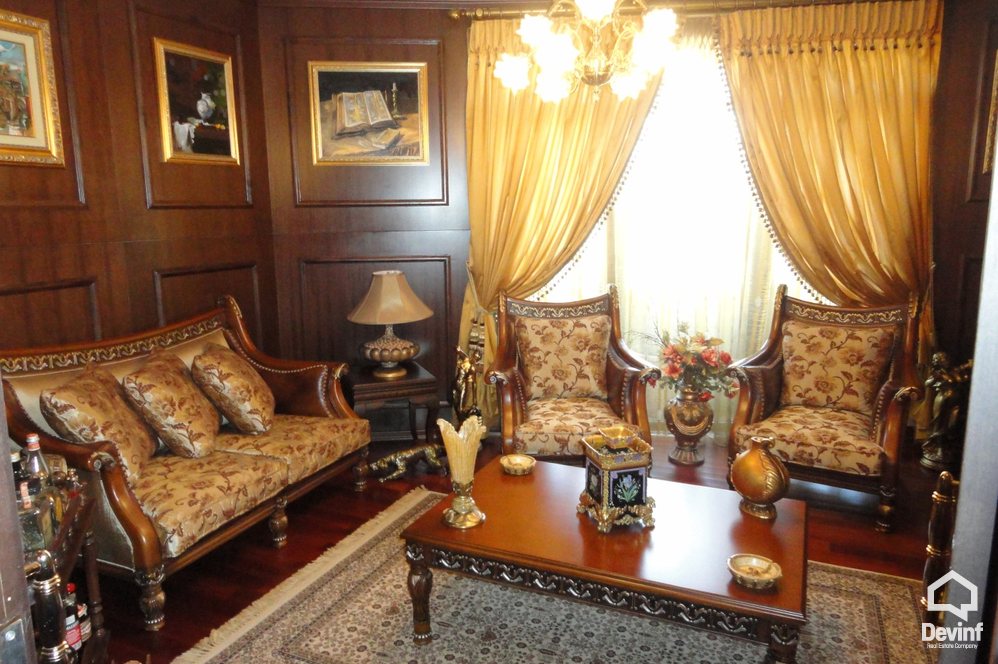 Tirane For Sale Apartment 3+1+A Zhan D Ark Boulevard Apartment