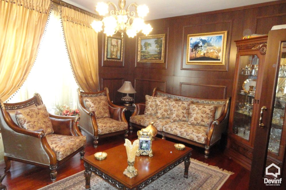 Tirane For Sale Apartment 3+1+A Zhan D Ark Boulevard Apartment