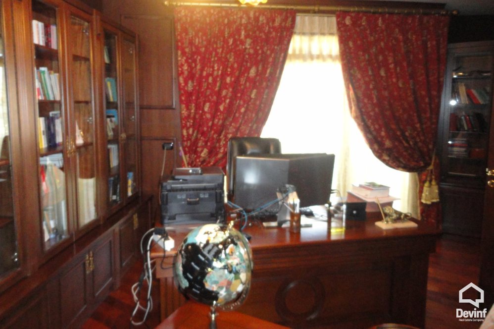 Tirane For Sale Apartment 3+1+A Zhan D Ark Boulevard Apartment