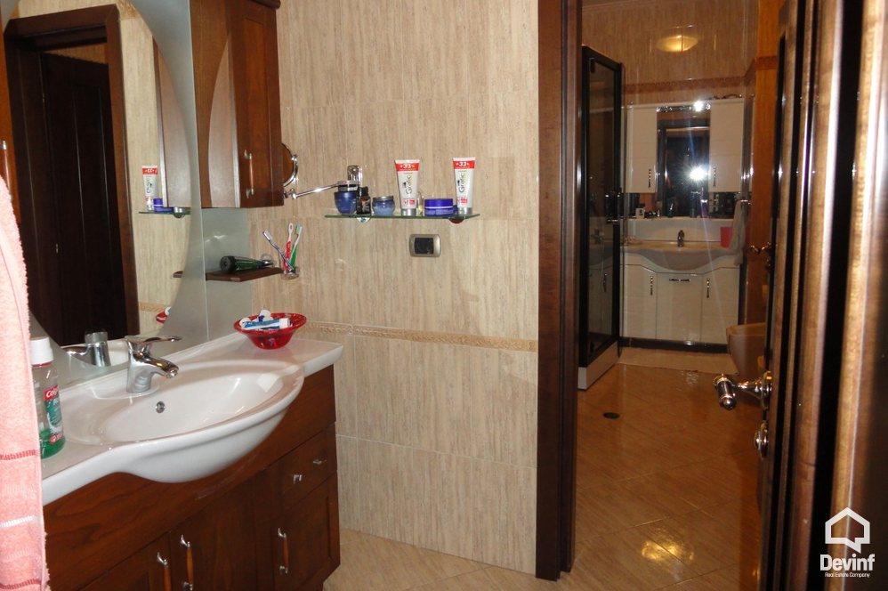 Tirane For Sale Apartment 3+1+A Zhan D Ark Boulevard Apartment