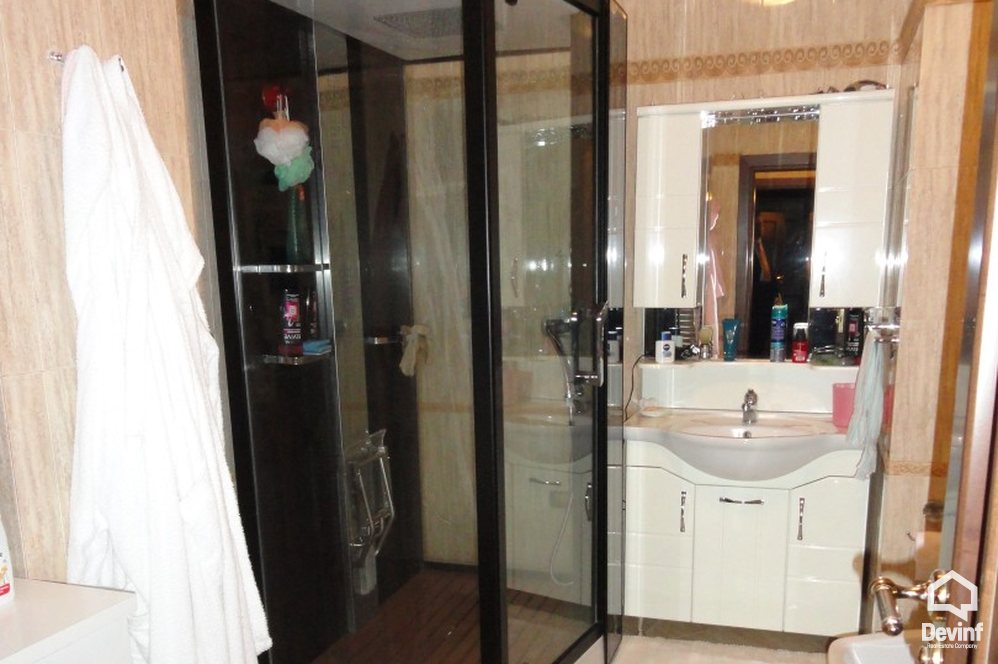 Tirane For Sale Apartment 3+1+A Zhan D Ark Boulevard Apartment