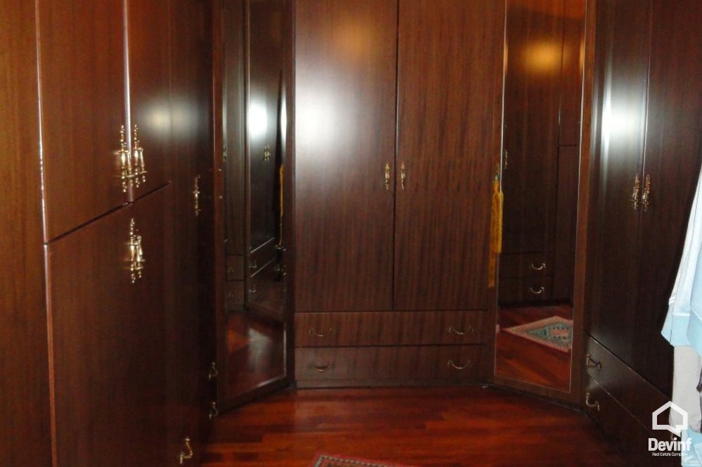 Tirane For Sale Apartment 3+1+A Zhan D Ark Boulevard Apartment