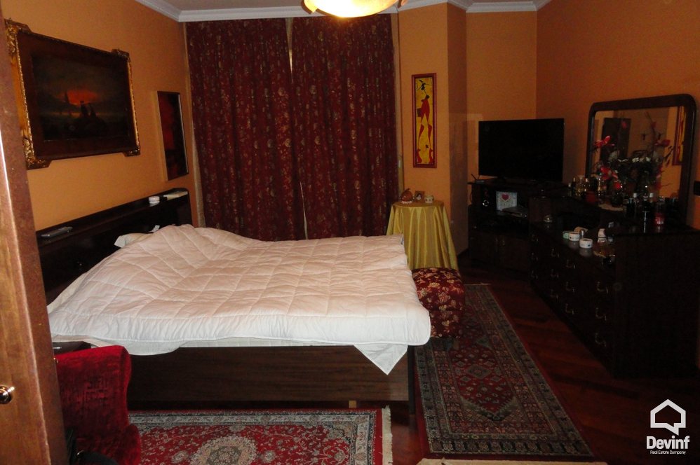 Tirane For Sale Apartment 3+1+A Zhan D Ark Boulevard Apartment