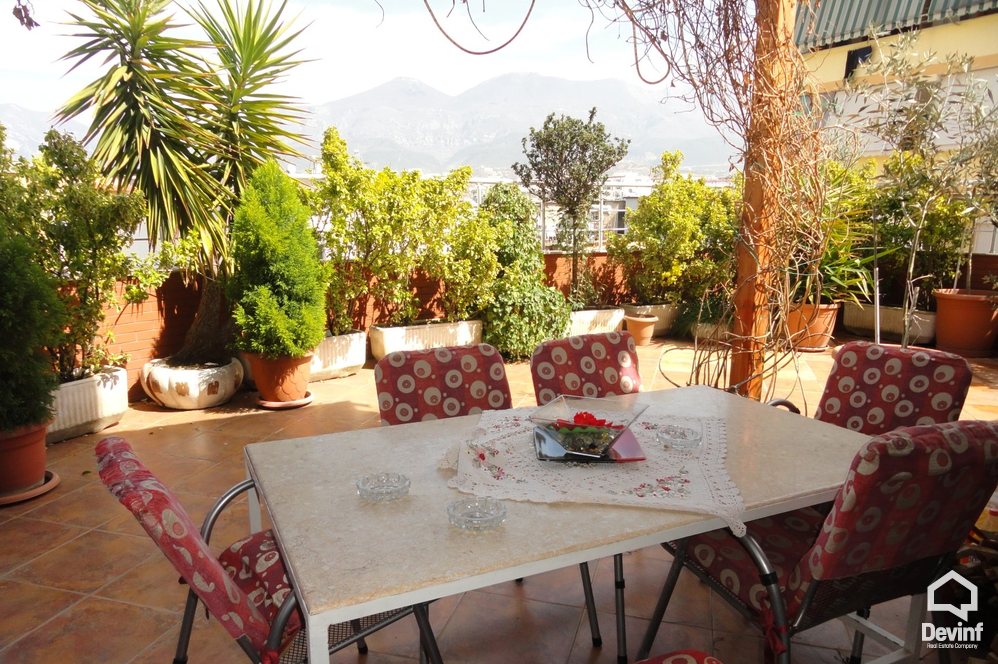 Tirane For Sale Apartment 3+1+A Zhan D Ark Boulevard Apartment