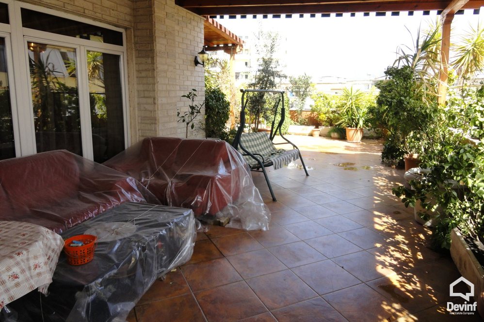 Tirane For Sale Apartment 3+1+A Zhan D Ark Boulevard Apartment